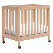 Babyletto Origami Mini Crib