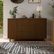 Babyletto Pogo Tambour Dresser