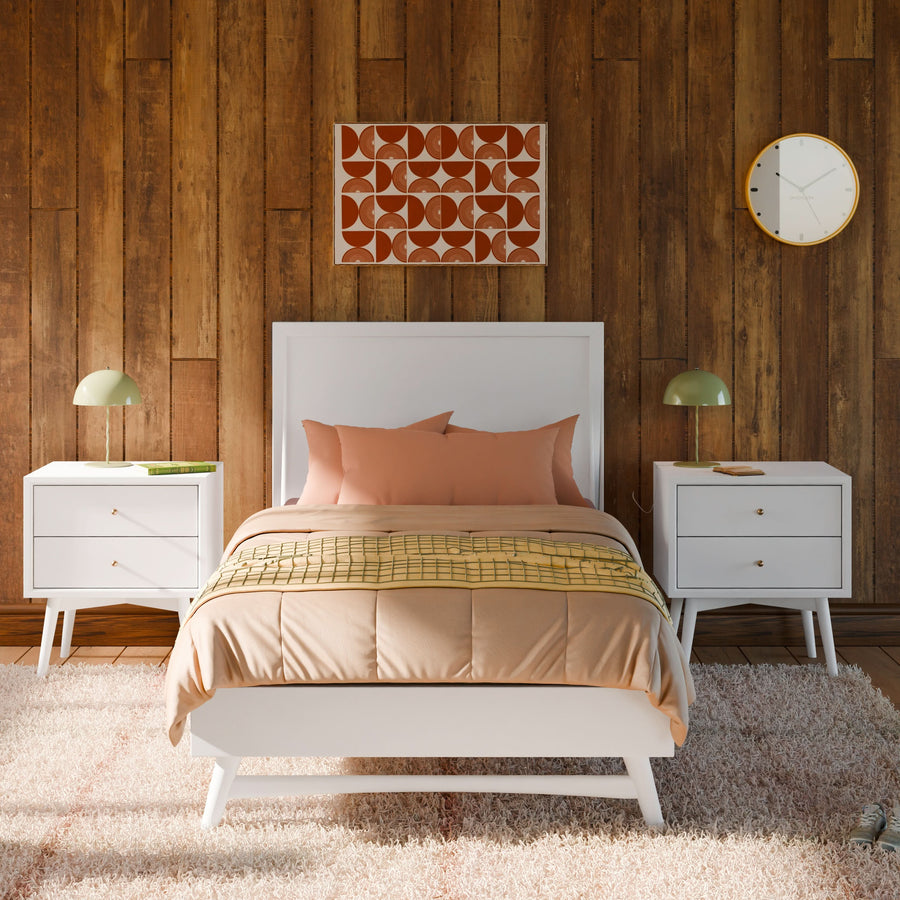 Babyletto | Palma Twin Bed