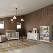 Namesake Liberty Bookcase