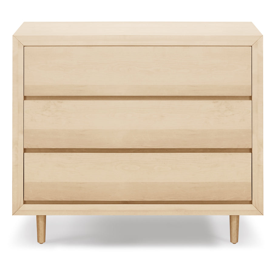 Babyletto Nifty 3-Drawer Dresser