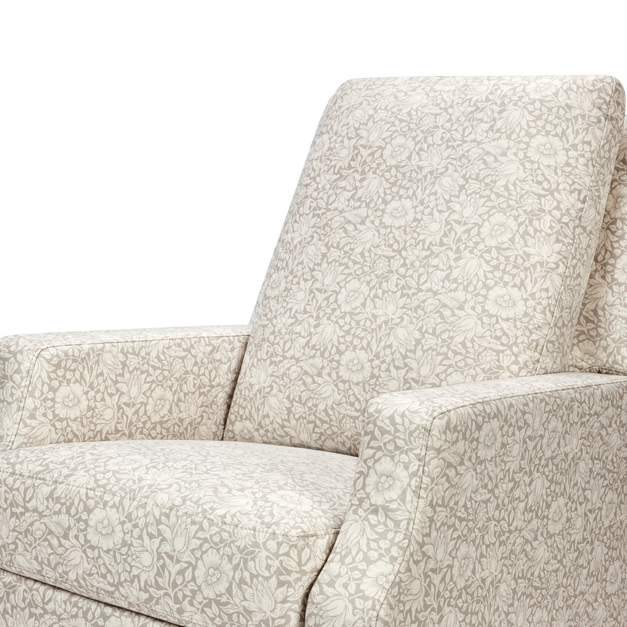 Morris & Co. x Namesake Crewe Recliner and Swivel Glider