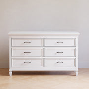 Namesake Darlington 6-Drawer Dresser
