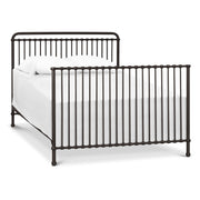 Namesake Winston 4-in-1 Convertible Crib