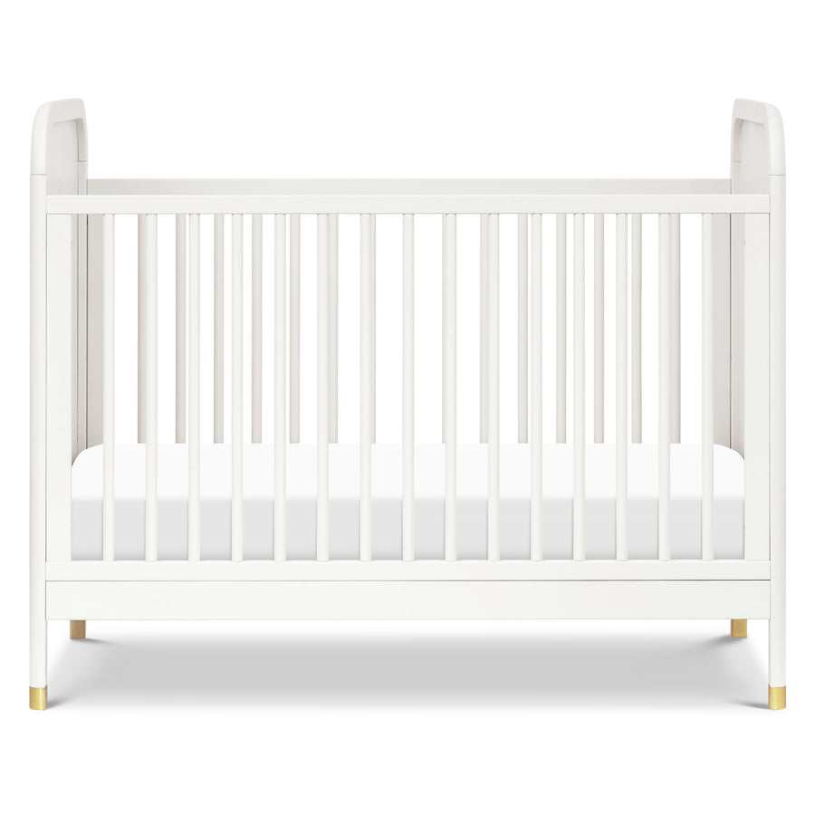 Namesake Brimsley Tambour 3-in-1 Convertible Crib