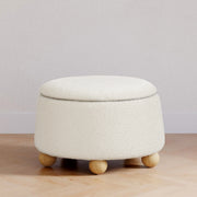Babyletto Tuffet Storage Ottoman