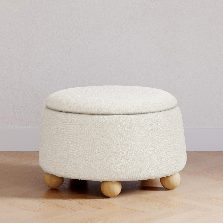 Babyletto Tuffet Storage Ottoman