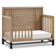 Monogram by Namesake Newbern 4-in-1 Convertible Crib