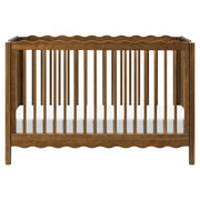 Babyletto Swell 4-in-1 Convertible Crib with Toddler Bed Conversion Kit