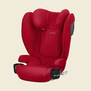 Cybex | Solution B2-fit + Lux Booster Seat