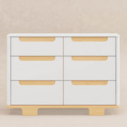 Babyletto Yuzu 6-Drawer Dresser