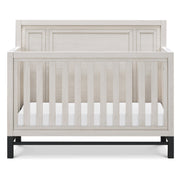 Monogram by Namesake Newbern 4-in-1 Convertible Crib