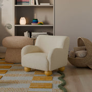 Babyletto | Swoops Kids Chair