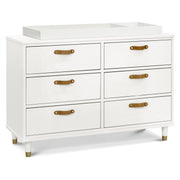 Namesake Tanner 6-Drawer Dresser