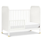 Namesake Brimsley Tambour 3-in-1 Convertible Crib
