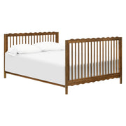 Babyletto Swell 4-in-1 Convertible Crib with Toddler Bed Conversion Kit