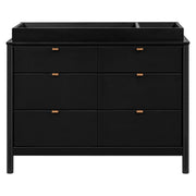 Babyletto Bondi 6-Drawer Dresser