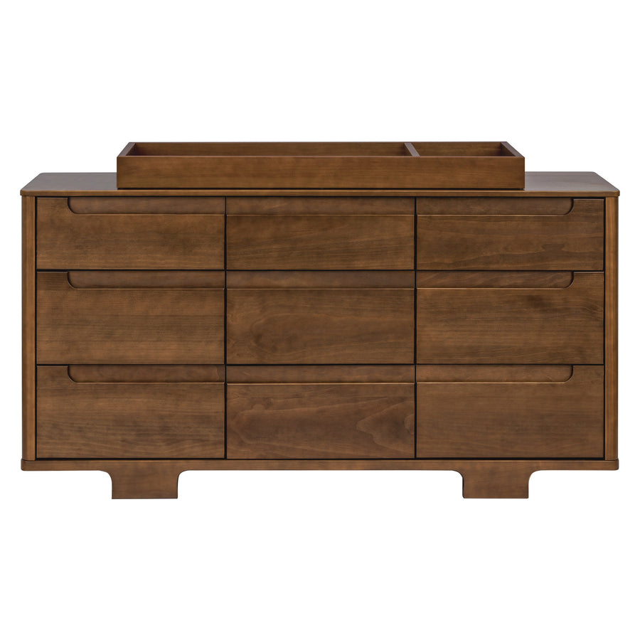 Babyletto Yuzu 9-Drawer Dresser