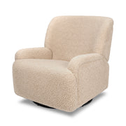 Babyletto Winslow Extra Wide Recliner and Swivel Glider