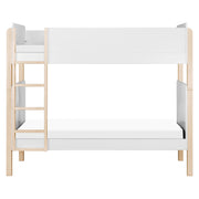 Babyletto TipToe Convertible Bunk Bed