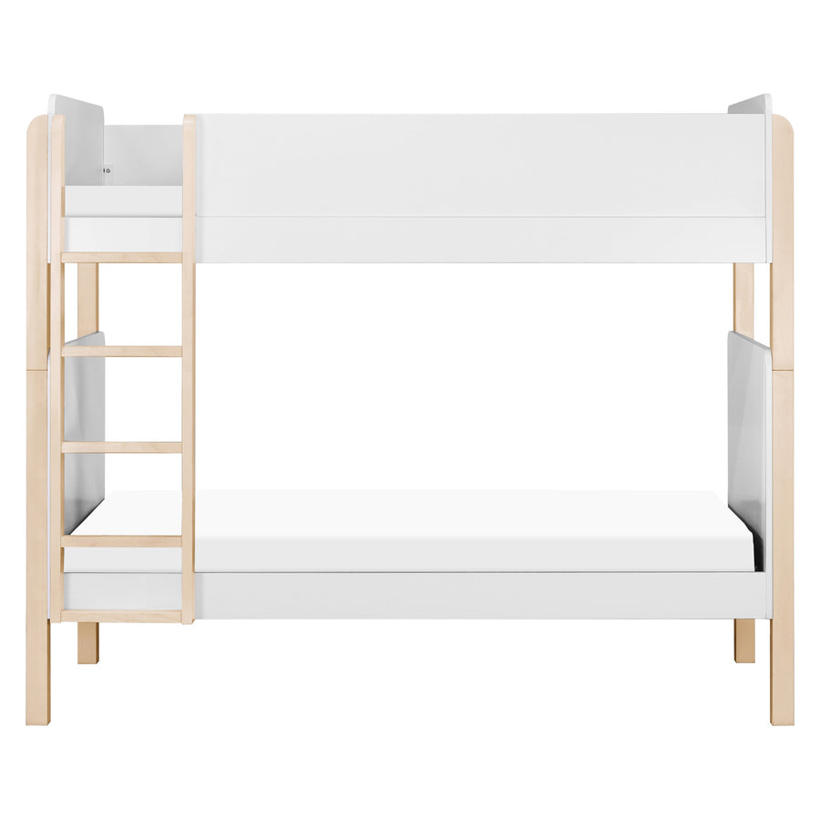Babyletto TipToe Convertible Bunk Bed
