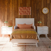 Babyletto | Twin/Full Bed Guardrail