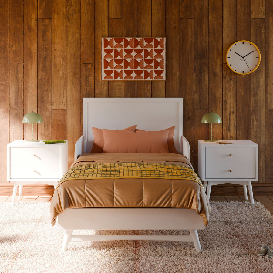 Babyletto | Twin/Full Bed Guardrail