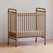 Namesake Abigail 3-in-1 Convertible Mini Crib