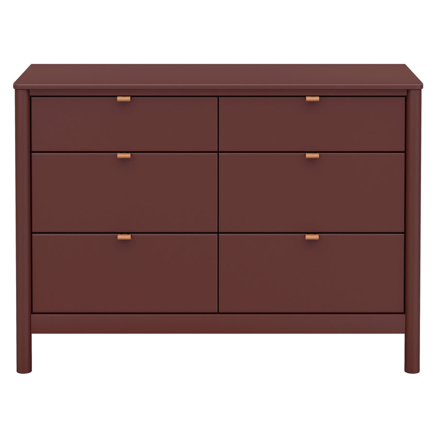 Babyletto Bondi 6-Drawer Dresser