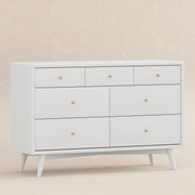 Babyletto Palma 7-Drawer Double Dresser