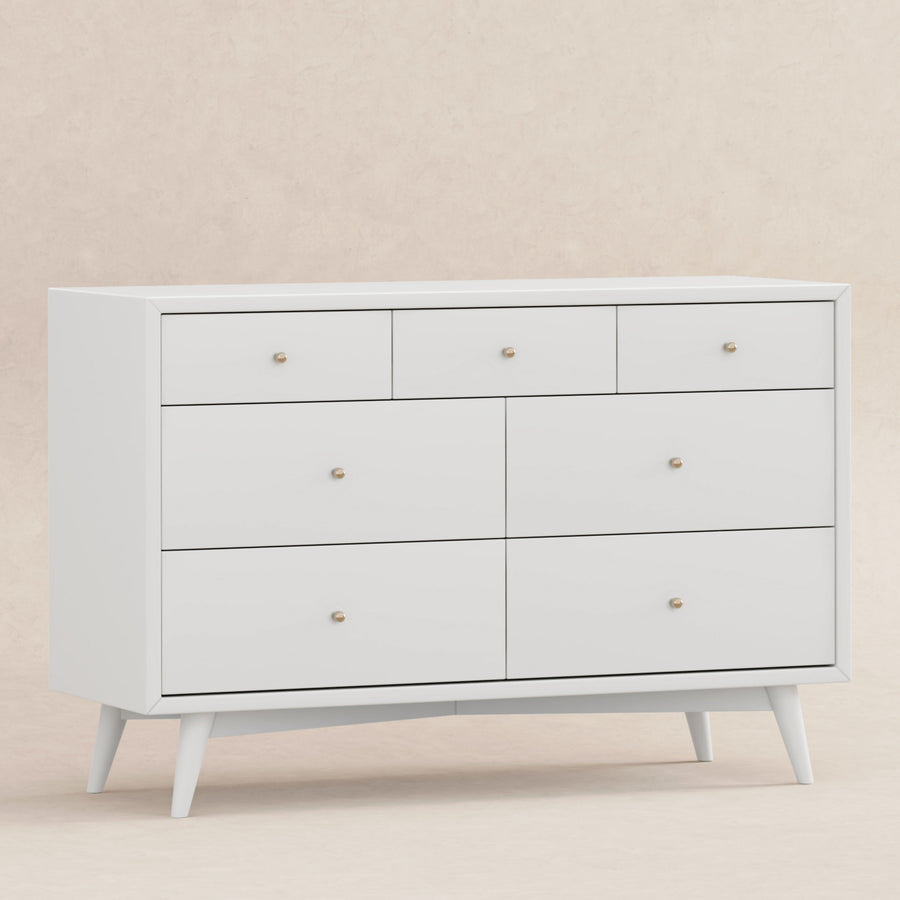 Babyletto Palma 7-Drawer Double Dresser