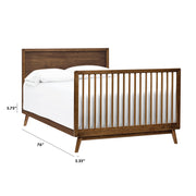 Babyletto Full Size Bed Conversion Kit (M7689)