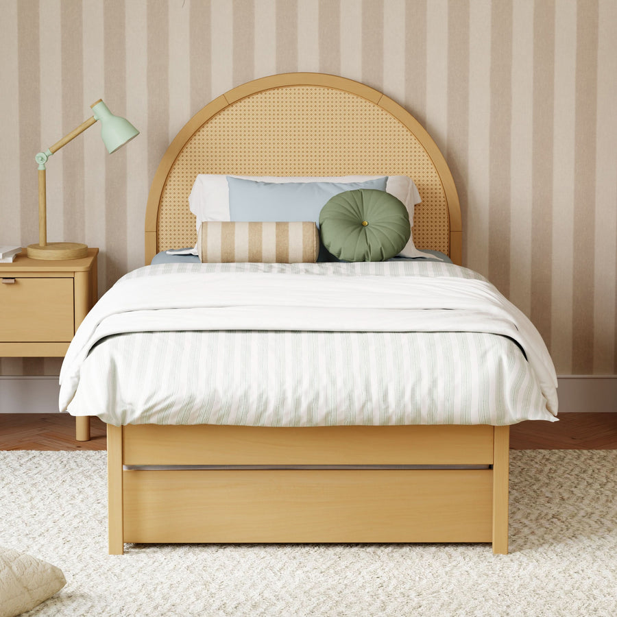 Babyletto | Twin Storage Trundle Bed