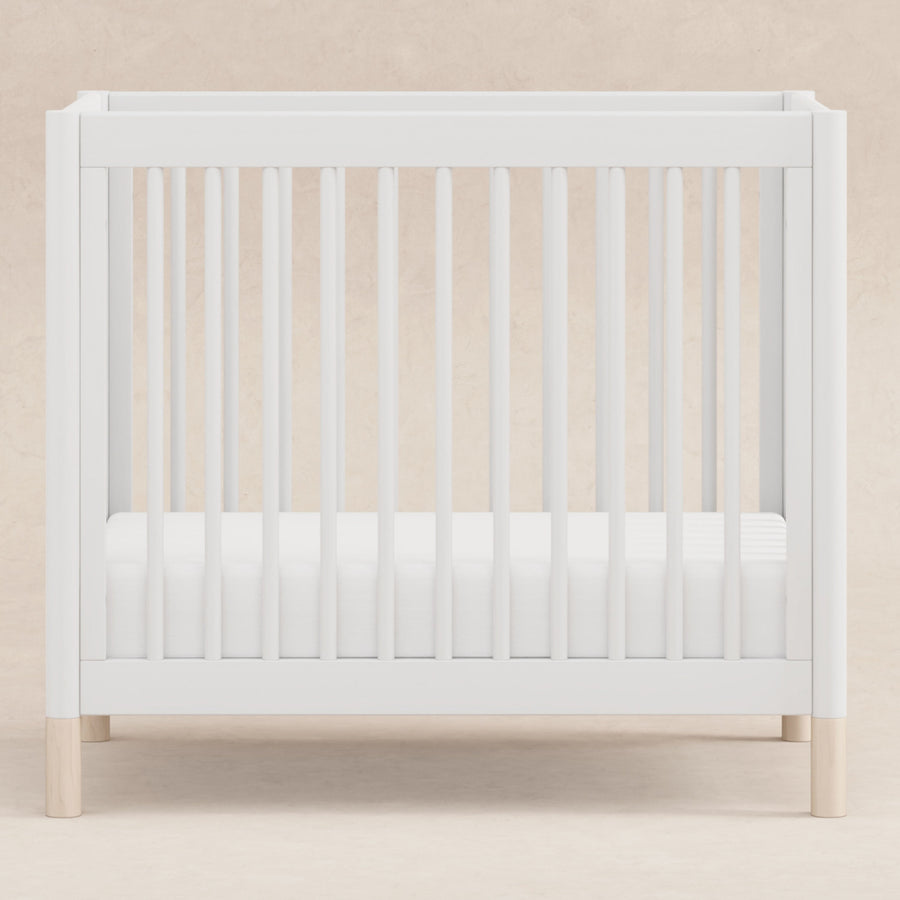 Babyletto Gelato 4-in-1 Convertible Mini Crib