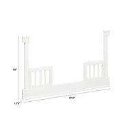Namesake Tanner Toddler Bed Conversion Kit