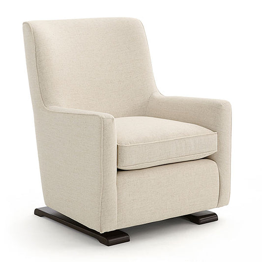 Best Chairs | Coral Swivel Glider