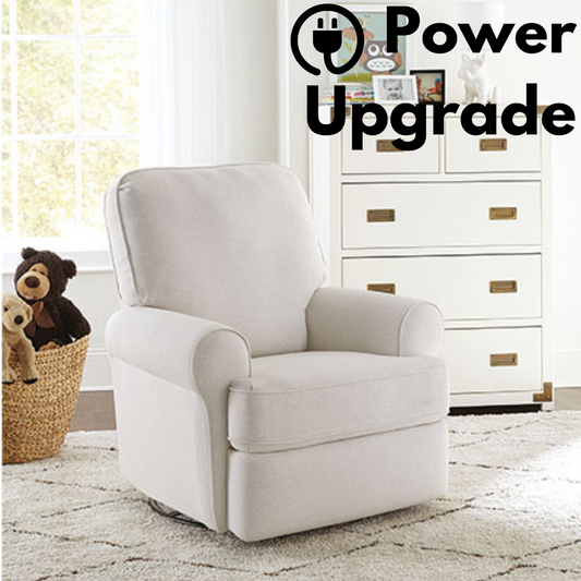 Best Chairs | Tryp Swivel Glider/Electric Recliner