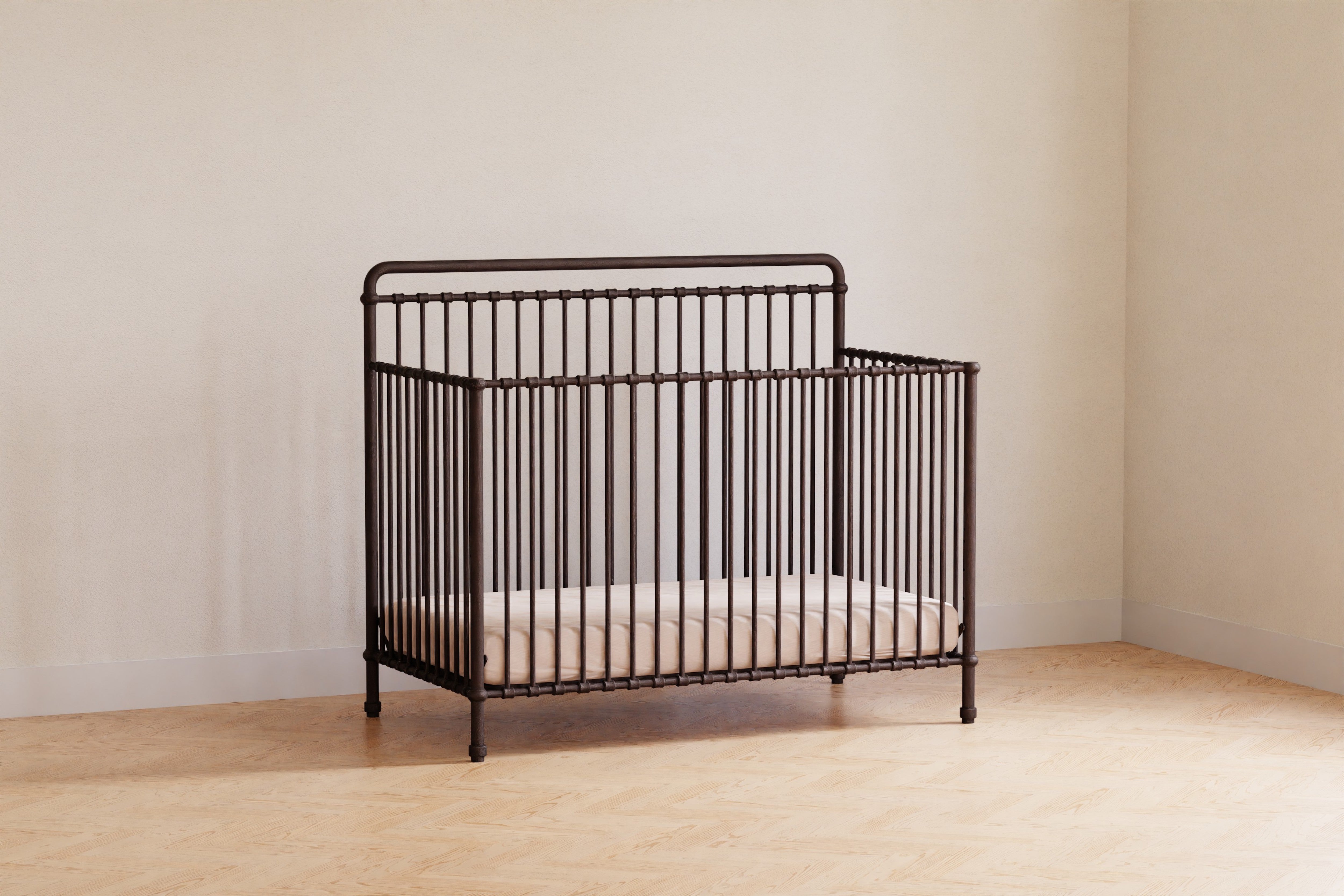 Namesake | Winston | 4-in-1 Convertible Crib