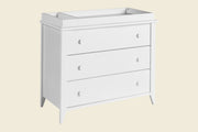 Baby Letto | Sprout | 3-Drawer Changer Dresser