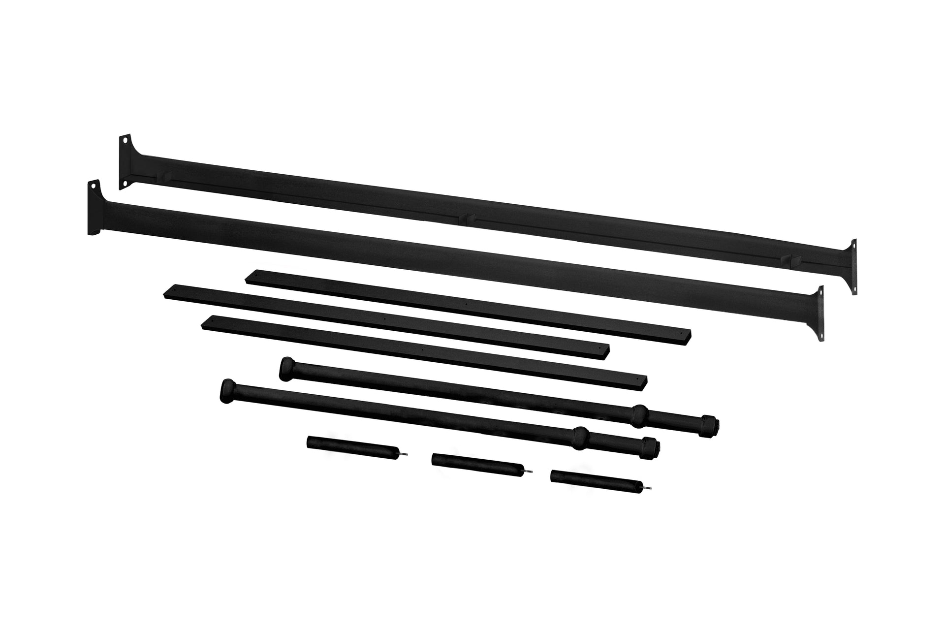 Namesake Winston Mini Twin Adult Conversion Kit Children's Fair