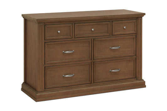 Namesake | Durham | 7-Drawer Double Dresser