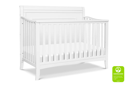 DaVinci Baby | Anders | 4-in-1 Convertible Crib