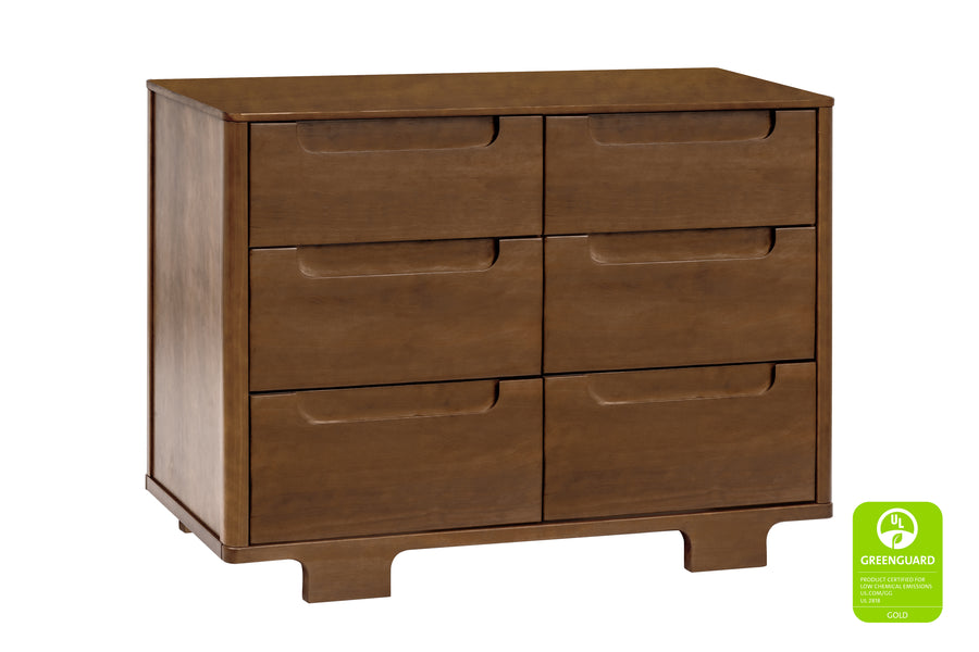 Baby Letto | Yuzu | 6-Drawer Dresser