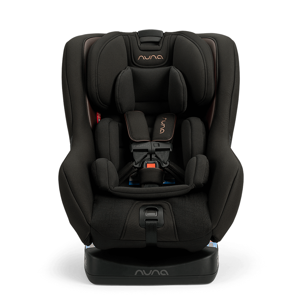 Nuna | RAVA Convertible Car Seat | Children's Fair