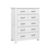 Bella Vita | Lugo | 7-Drawer Chest