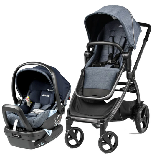 Peg Perego, Shop By Brand