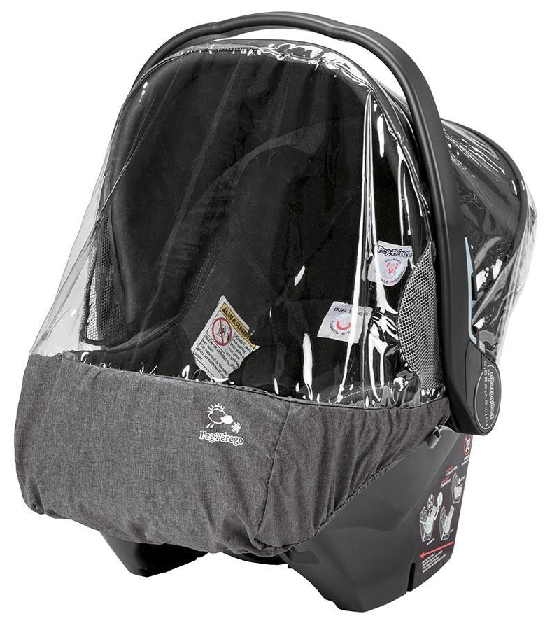 Peg Perego | Rain Cover for Primo Viaggio 4-35