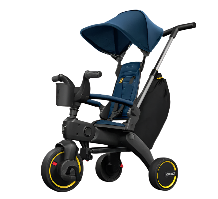 Doona | Liki Trike S3