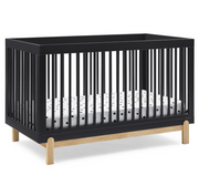 Simmons | Poppy 4-in-1 Convertible Crib