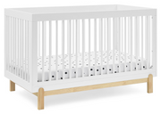 Simmons | Poppy 4-in-1 Convertible Crib